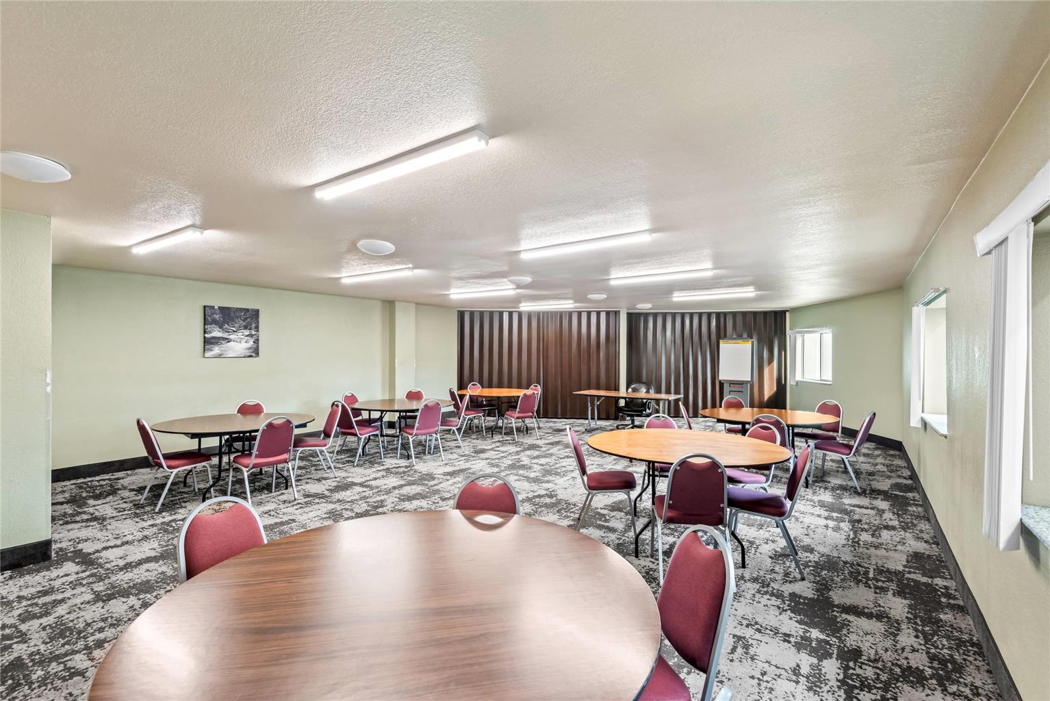 Quality Inn West Des Moines Clive - photo 36