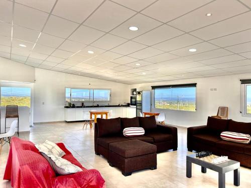 Anubis in Merlo, Argentina