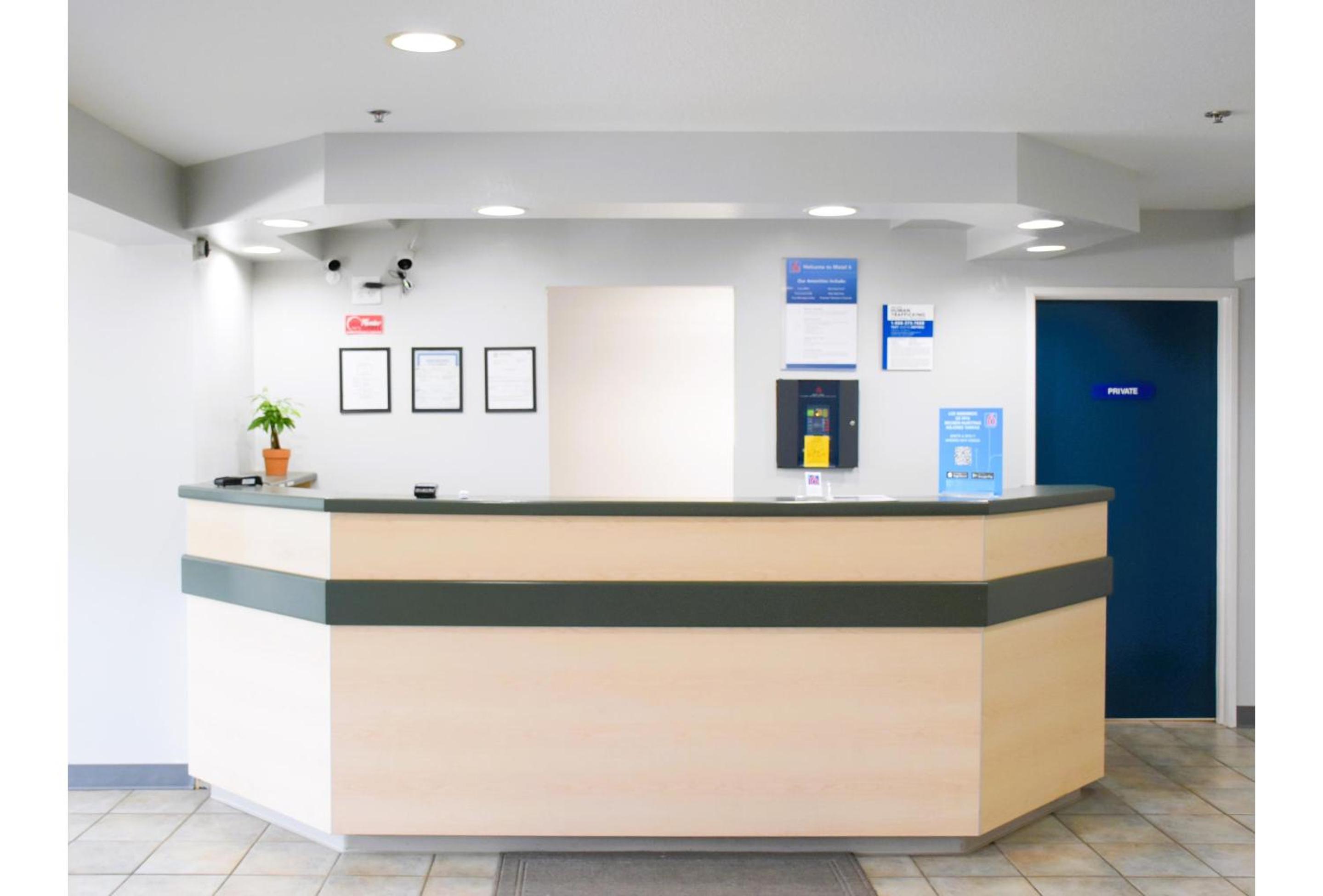 Motel 6 Idabel Ok - photo 23