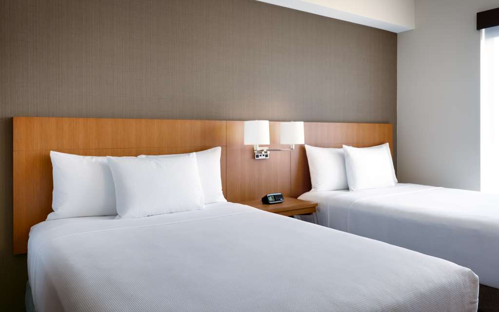 Hyatt Place Anchorage Midtown - photo 23
