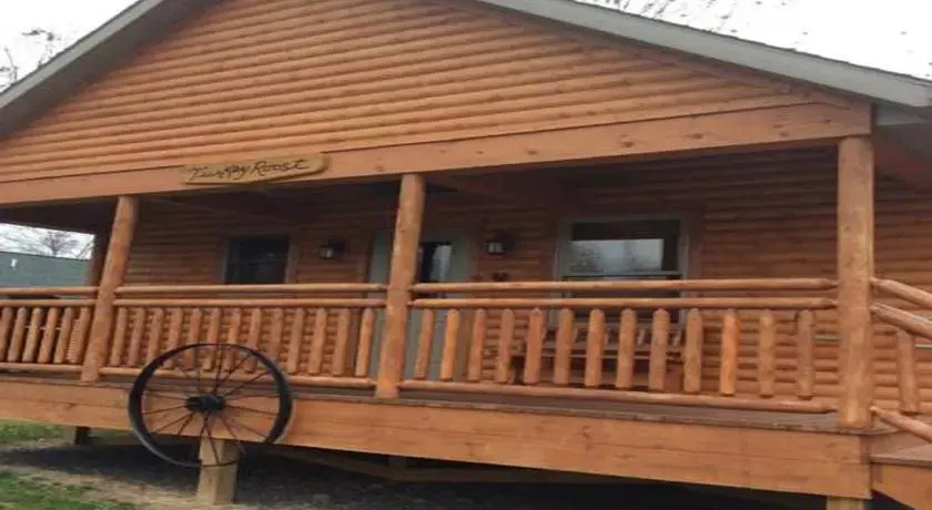 Creekside Resort - photo 20