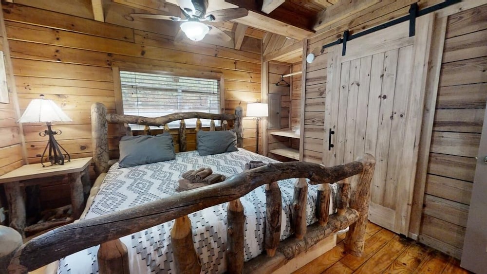 Pop's Perch cabin - photo 2