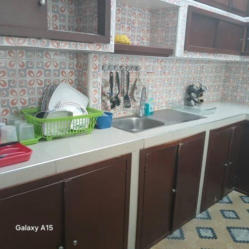 Casa grande cerca al centro — Libano — photo 5