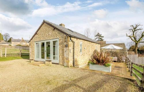 Oxbow Cottage — 4-Star Luxury Hotel in Stow On The Wold, United Kingdom