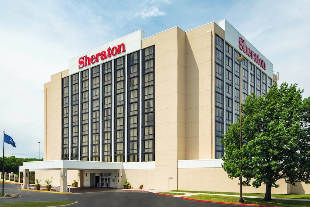 Sheraton West Des Moines Hotel - photo 39