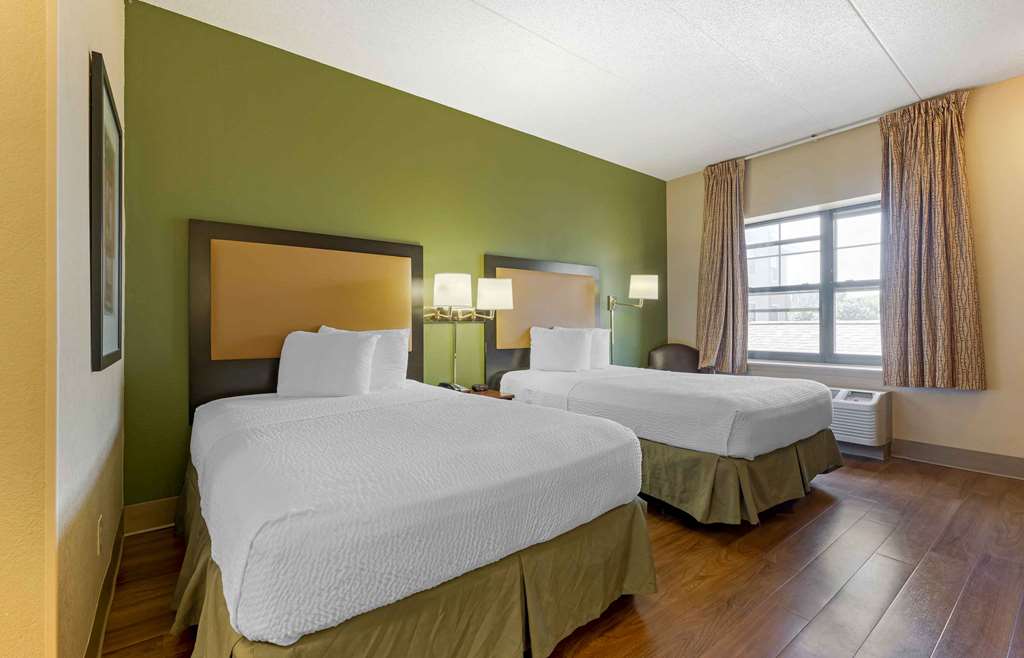 Extended Stay America Select Suites Chicago Darien - photo 18