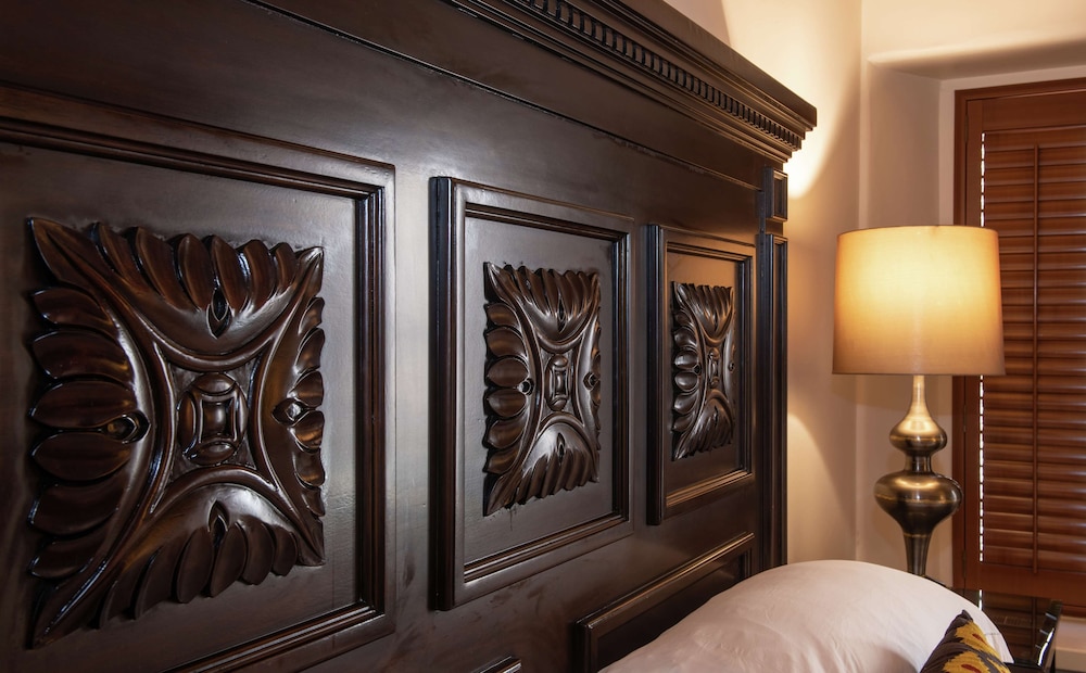 Hilton Santa Fe Historic Plaza - photo 11