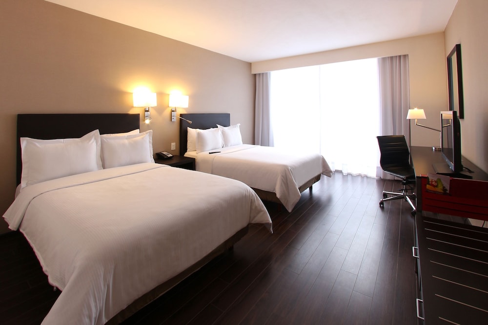 Fiesta Inn Insurgentes Viaducto