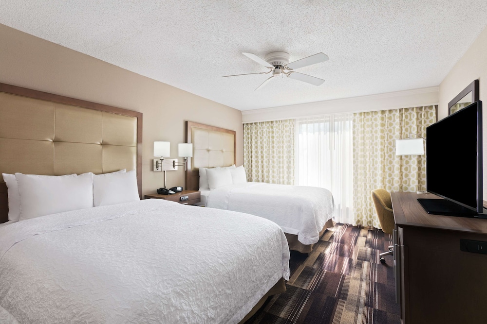 Hampton Inn & Suites Atlanta Duluth Gwinnett County - photo 12