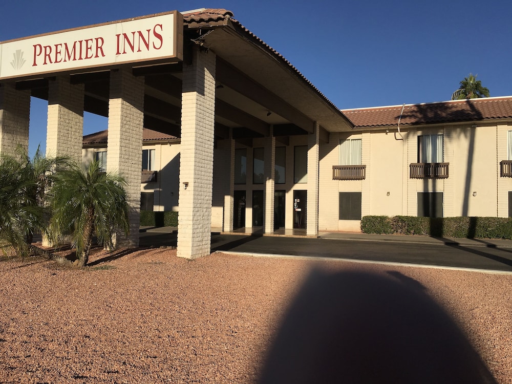 Premier Inns Metro Center - photo 51