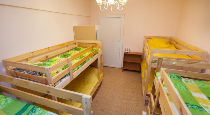 Alekseevo 2 - last minute hotel in Moscow