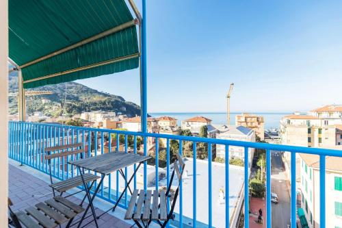 Il mare in ogni stanza Levanto — 4-Star Luxury Hotel in Levanto, Italy