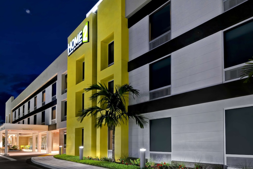 Home2 Suites Naples I 75 Pine Ridge Road FL - photo 45