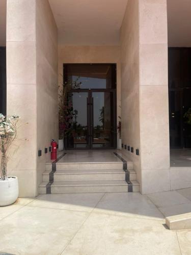 World Heart Residences — 5-Star Luxury Hotel in Baghdad, Iraq