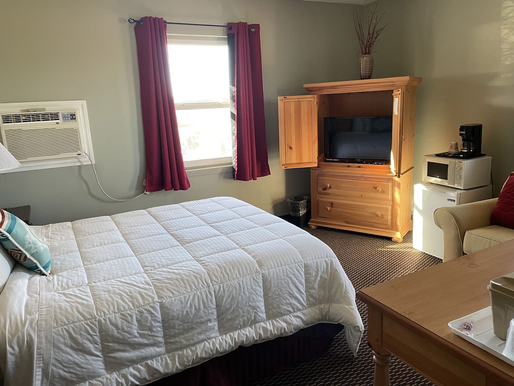 Rugged Country Lodge - photo 7