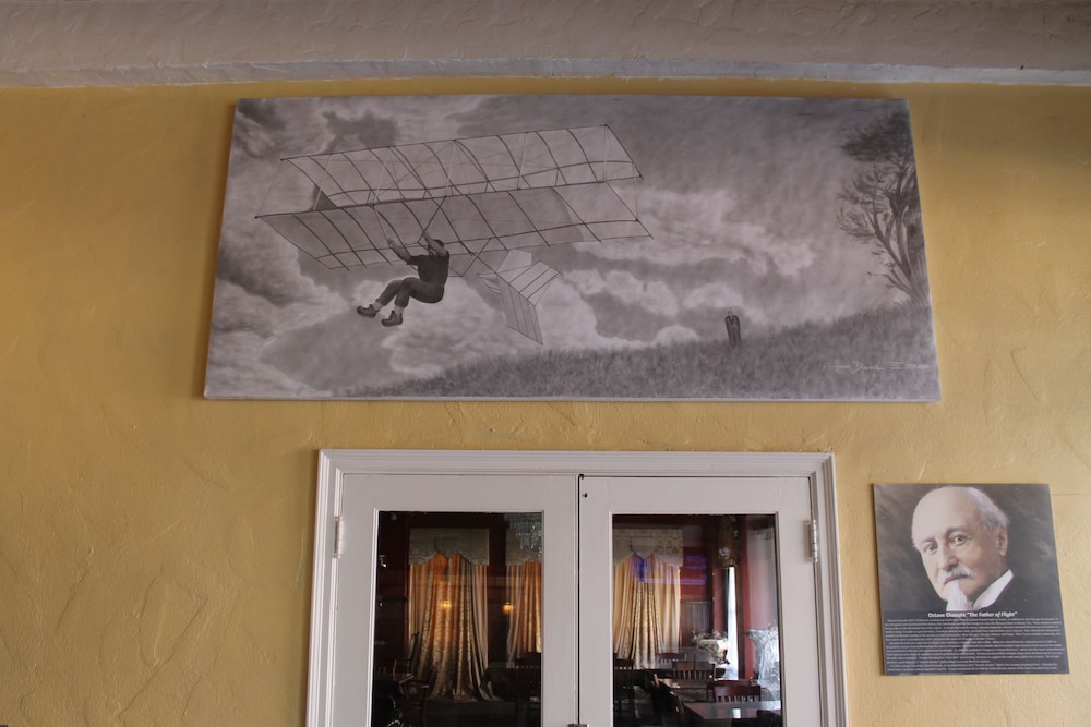 Tioga Extended Stay Hotel - photo 16