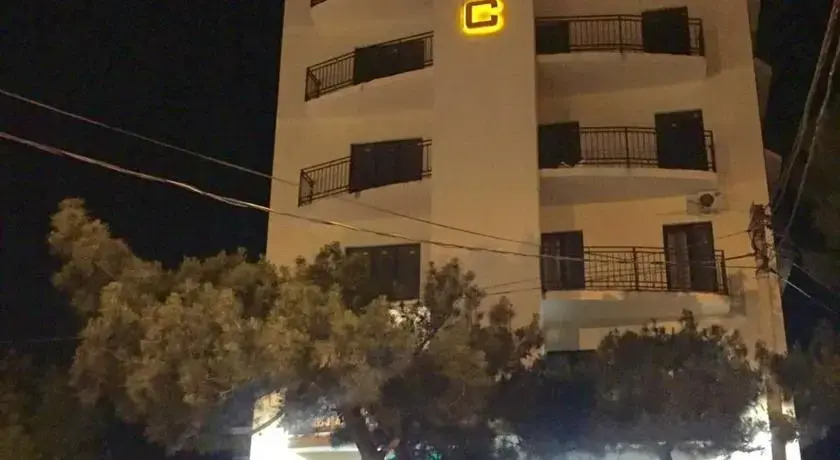 Germes - last minute hotel in Kabardinka