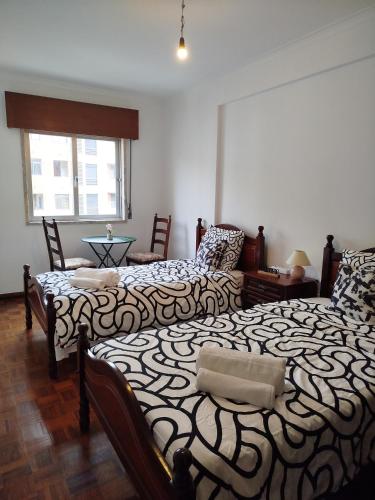 Room Place To Stay In Lisbon 20438731 — Alges
