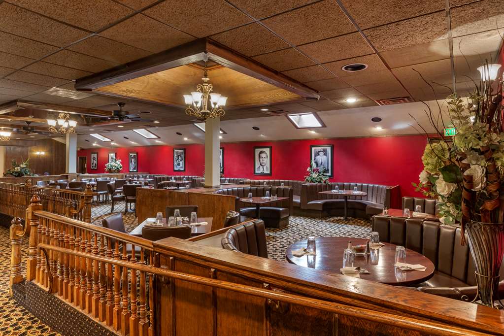 Best Western Dunmar Inn - photo 9