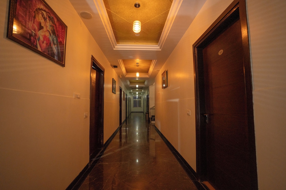 Hotel Sawamani and Restaurant — Sikar — photo 5