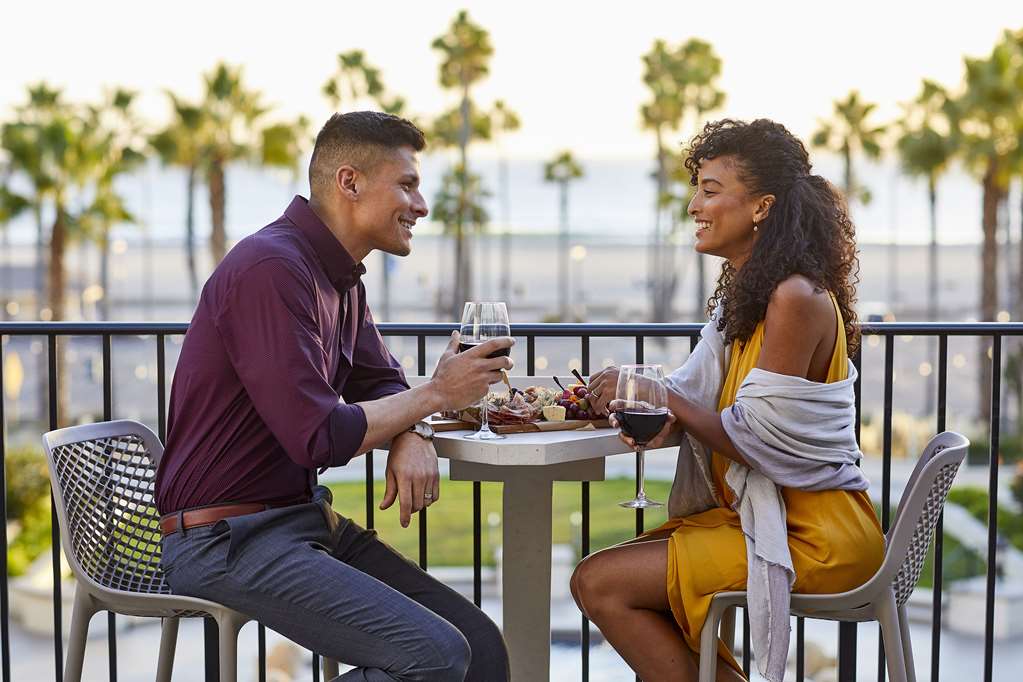 Hyatt Regency Huntington Beach Resort and Spa - photo 49