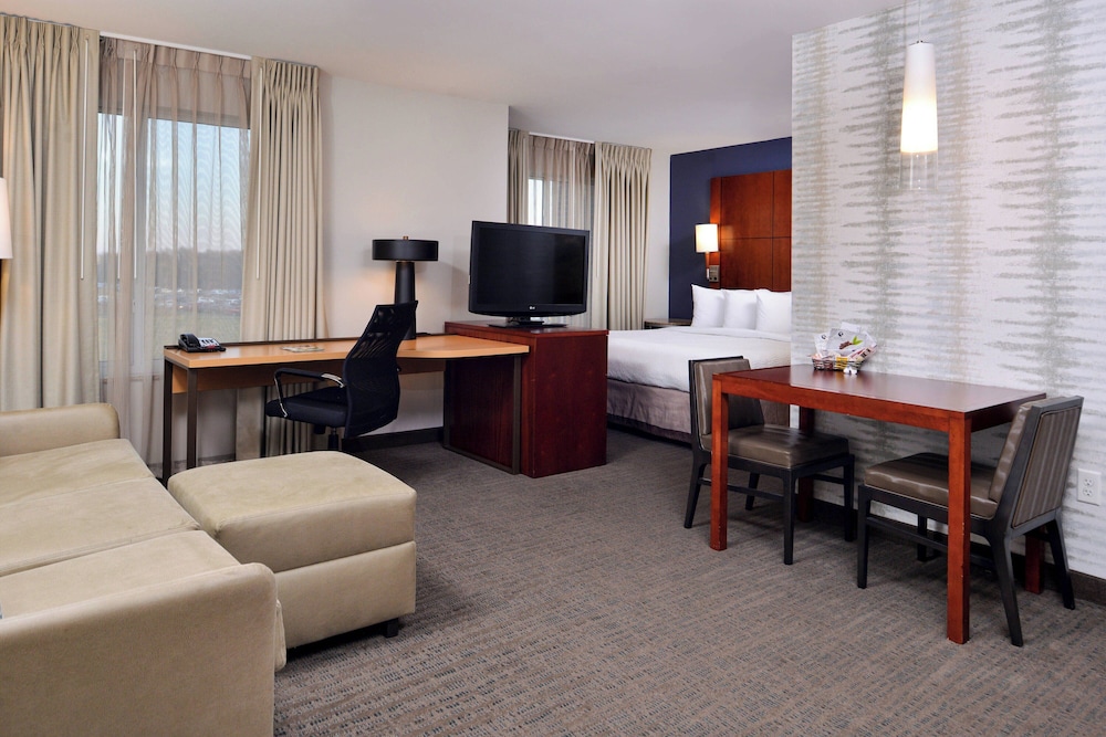 Residence Inn by Marriott Coralville - photo 14
