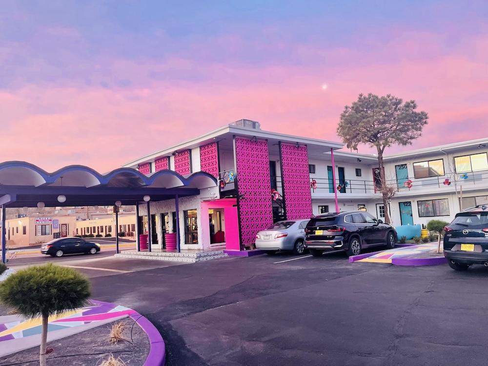 Hotel Zazz - photo 75
