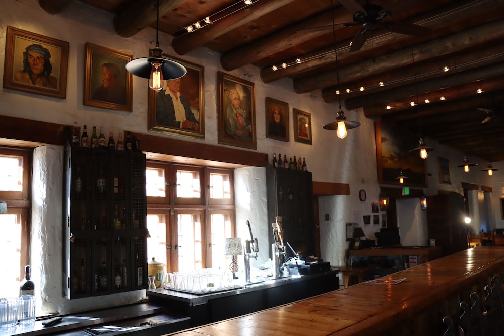 Sagebrush Inn & Suites - photo 87
