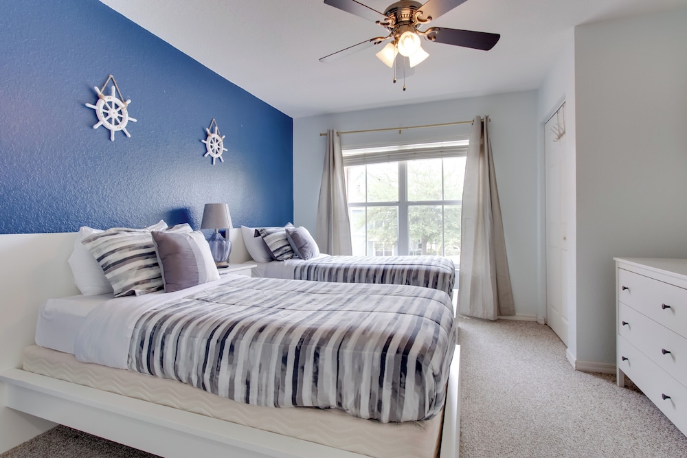 12 Mi to Disney Family Home with Resort Amenities - photo 22