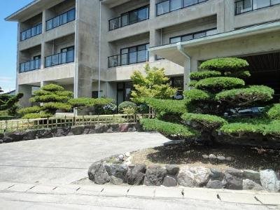 Island Hotel Urashima in Chita, Japan