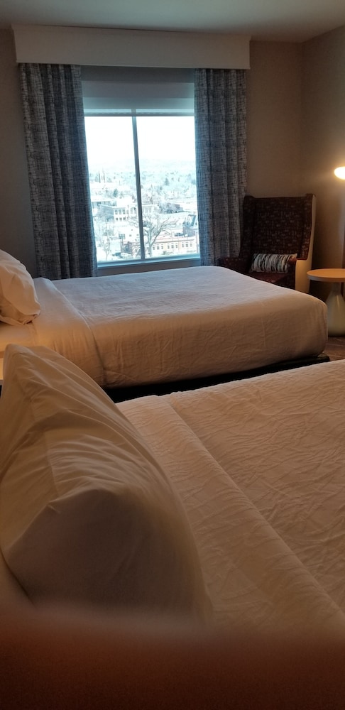 Hilton Garden Inn Colorado Springs Downtown - photo 20