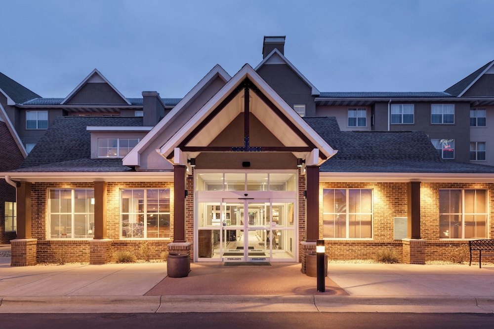 Residence Inn by Marriott South Bend Mishawaka - photo 34