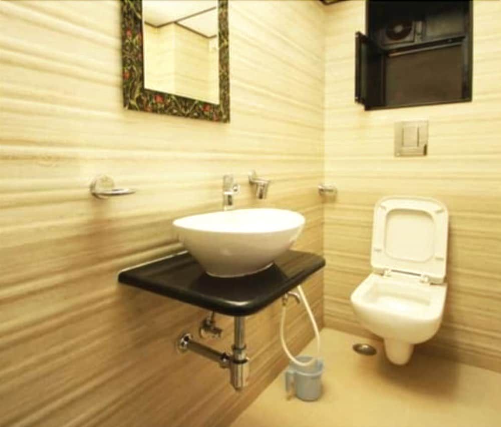 Hotel Diamond