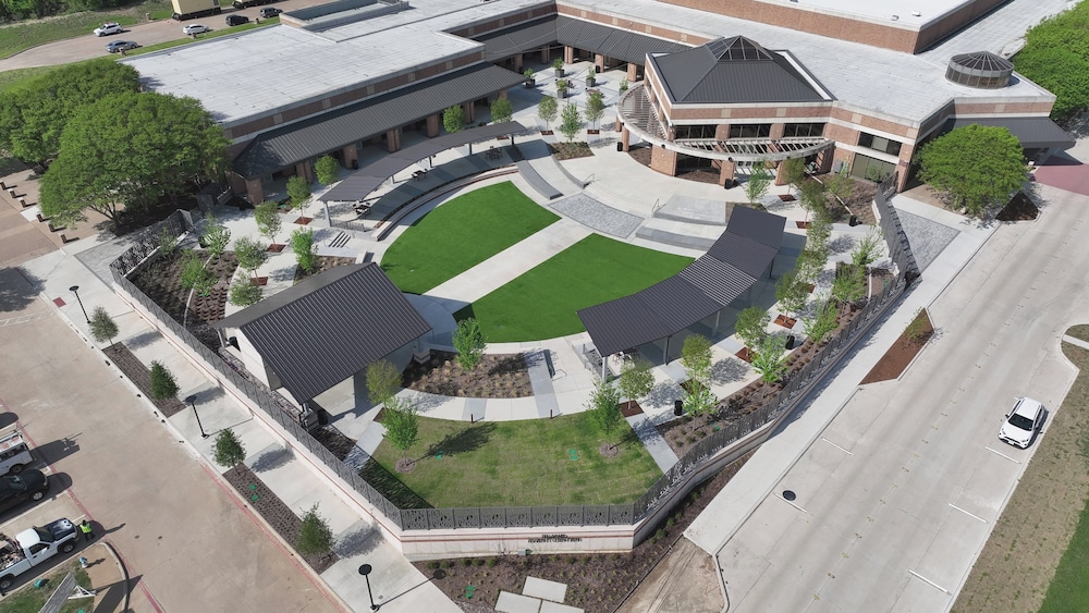 Staybridge Suites Plano North Frisco by IHG - photo 68