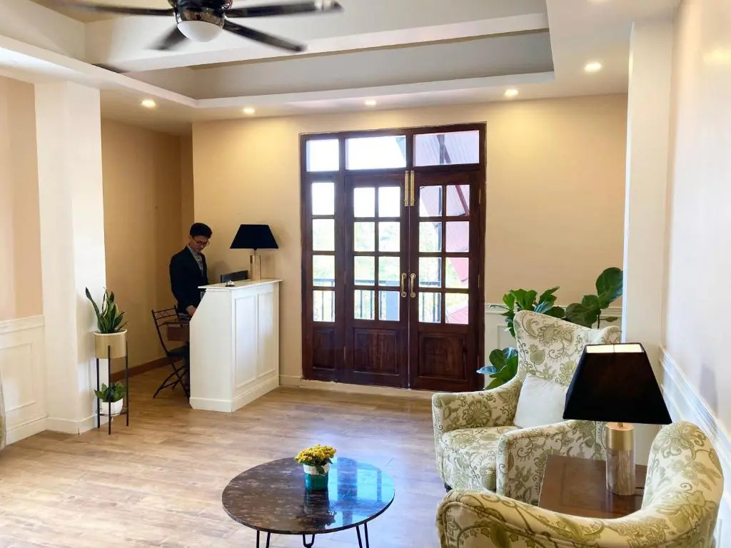 Shalom Farmhouse by the hillside — 5-Star Luxury Hotel in Imphal, India