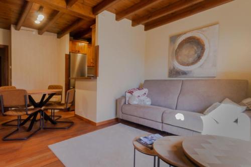 Ca la Rosa — hotel in Llivia
