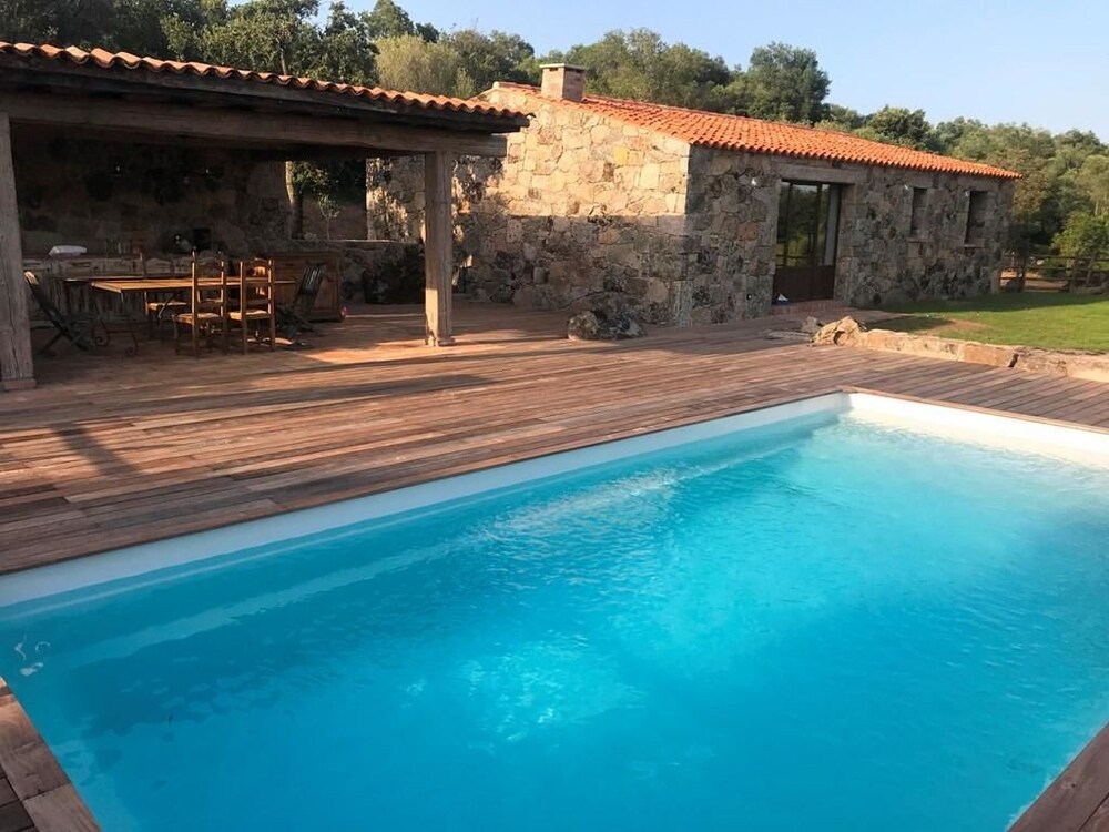 Bergerie 2 in Porto-Vecchio, France