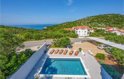 Amazing Apartment In Murter With Wifi — 5-Star Luxury Hotel in Murter, Croatia