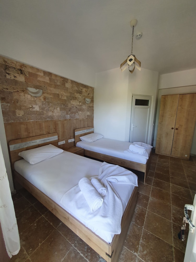 Gokceada Batihan Hotel — Gokceada — photo 3