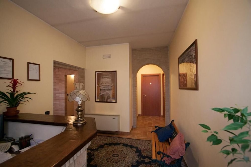 Camere Santucci — Assisi — photo 4