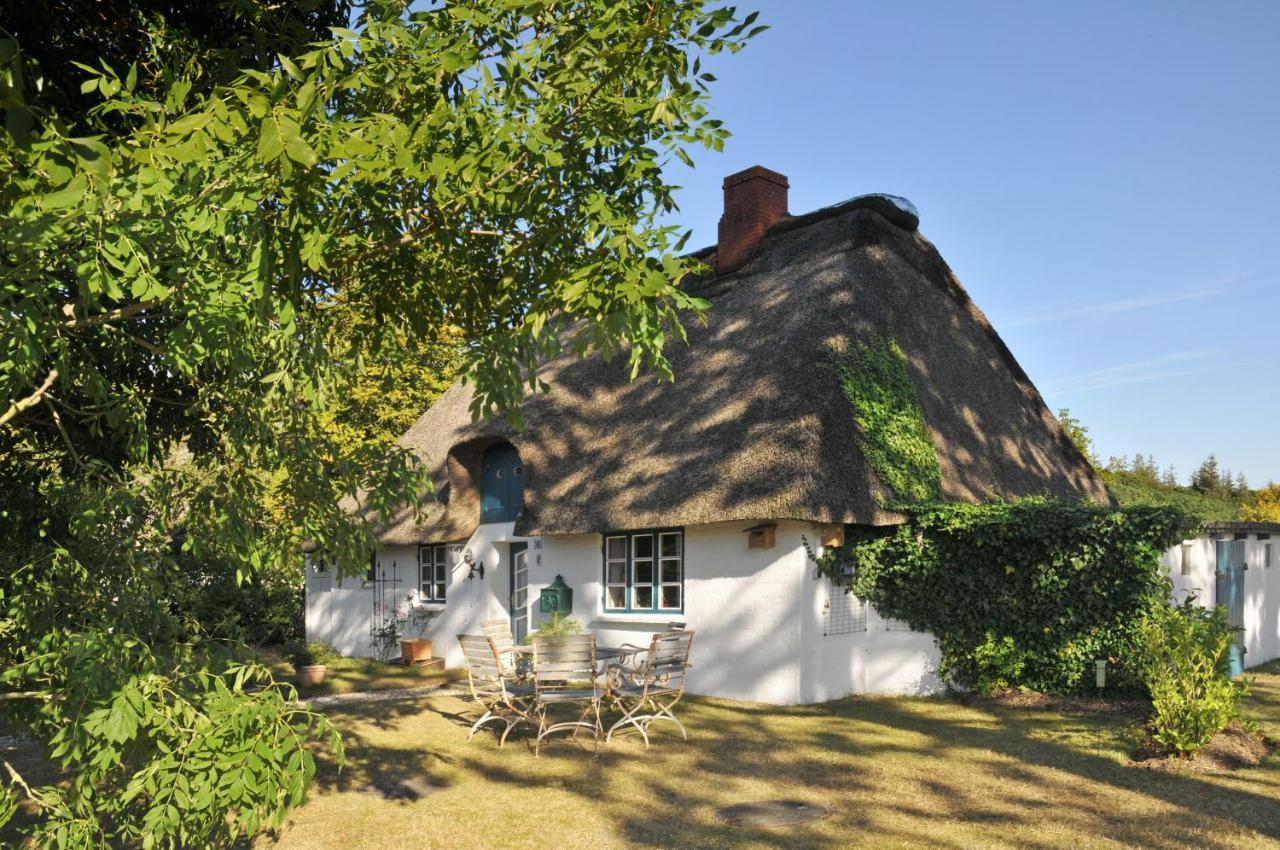 Das Katnerhaus Nordsee — Langenhorn — photo 2