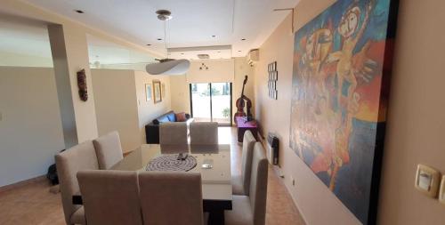 Excelente Depto para 4 pers en zona estratégica — 4-Star Luxury Hotel in Santiago Del Estero, Argentina