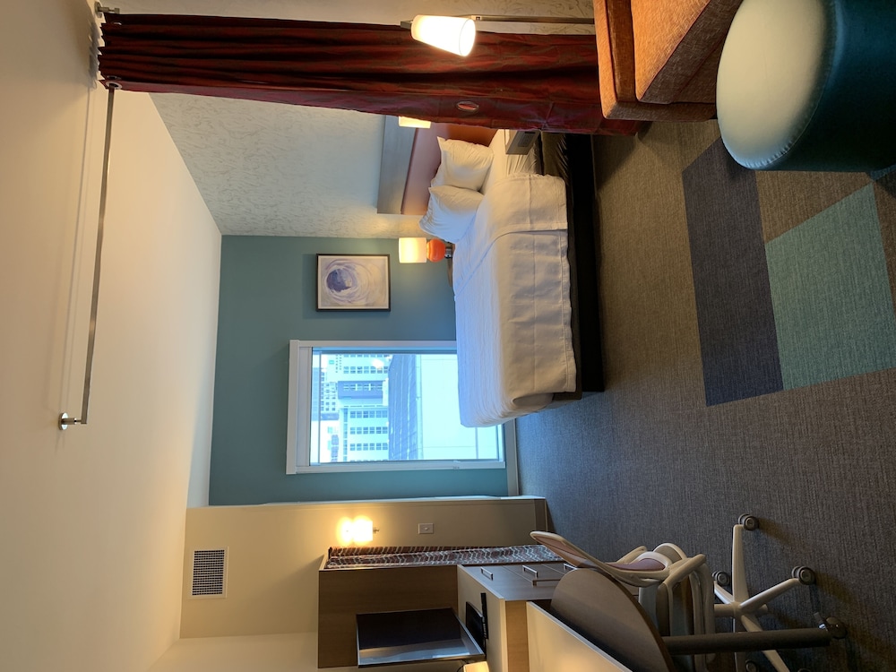 Home2 Suites by Hilton Charlotte Uptown NC - photo 8