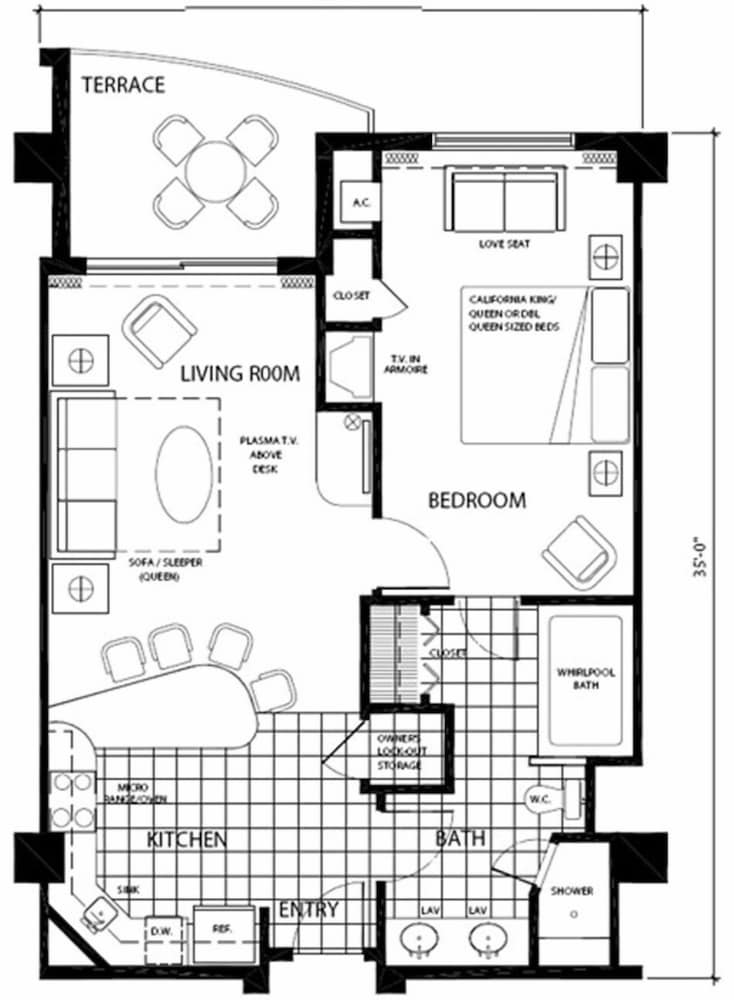 The Platinum Hotel - photo 20