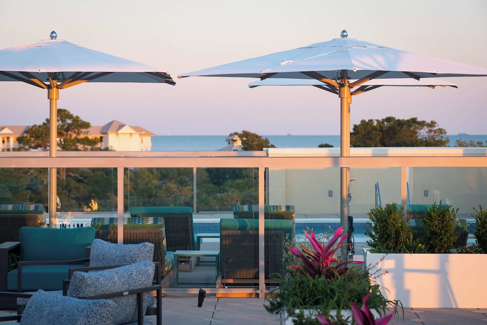 Courtyard by Marriott Hilton Head Island - photo 28