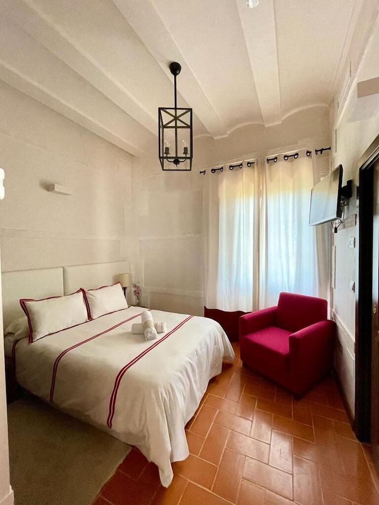 Hotel Bodegas Campestral — Arcos De La Frontera — photo 3
