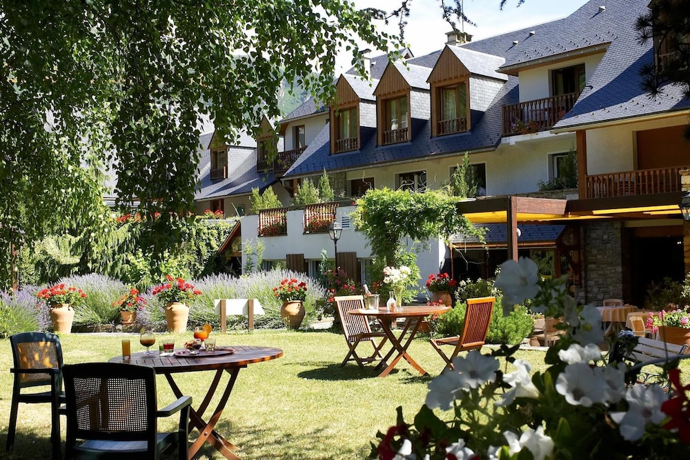 Hotel Mir - last minute hotel in Lourdes