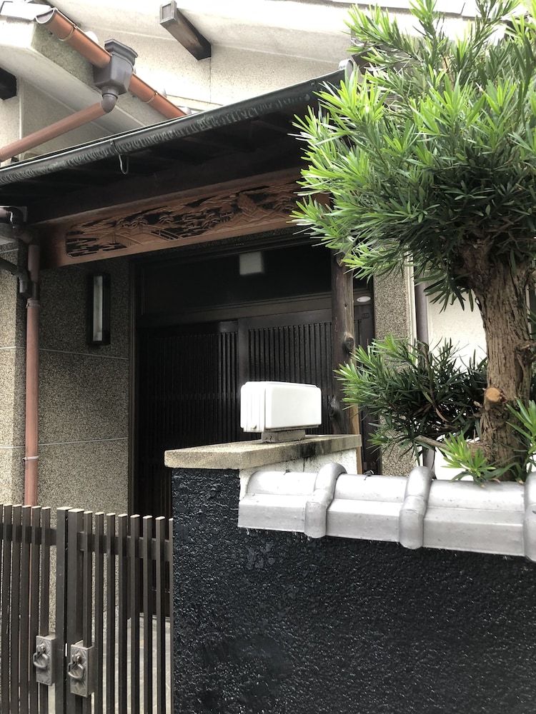 Rikyuan Sen in Izumisano, Japan