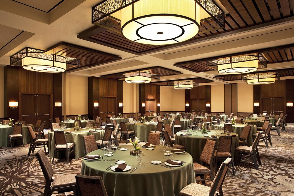 The Westin Birmingham - photo 31