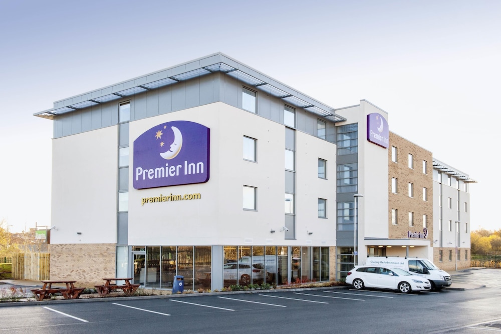 Premier Inn Wrexham City Centre in Wrexham, United Kingdom